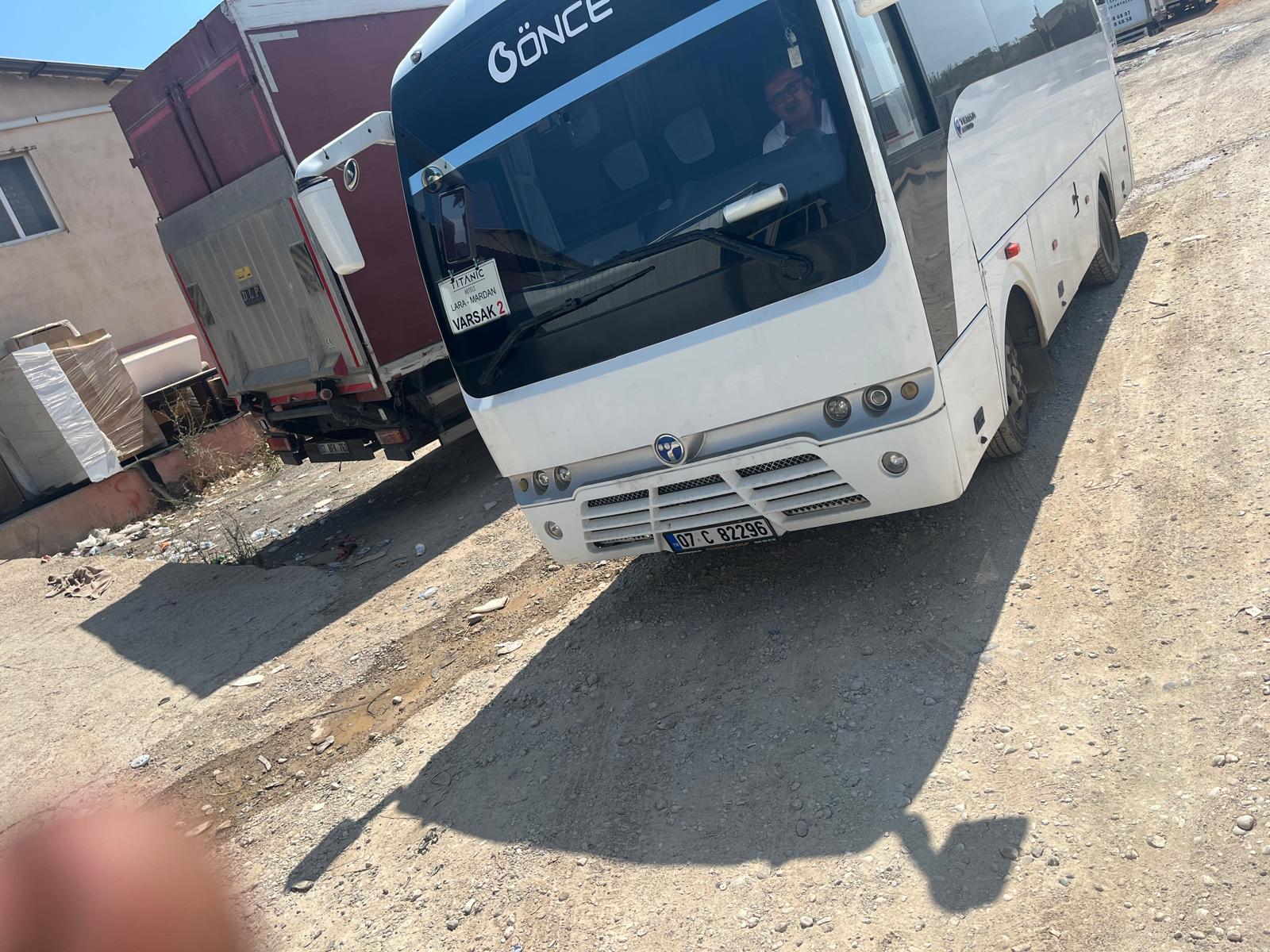 Aslanlar Otomotiv